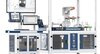 Handling Robocell with PLC - HMI - IIOT