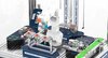 Handling Robocell with PLC - HMI - IIOT