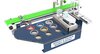 Handling Robocell with PLC - HMI - IIOT
