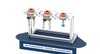 Handling Robocell with PLC - HMI - IIOT