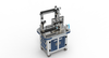 IIOT Based Smart Factory Setup with Industrial Robot