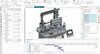 IIOT Based Smart Factory Setup with Industrial Robot