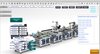 IIOT Based Smart Factory Setup with Industrial Robot