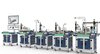 IIOT Based Smart Factory Setup with Industrial Robot