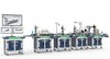 IIOT Based Smart Factory Setup with Industrial Robot