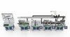 IIOT Based Smart Factory Setup with Industrial Robot