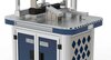 IIOT Based Smart Factory Setup with Industrial Robot