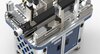 IIOT Based Smart Factory Setup with Industrial Robot