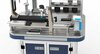 IIOT Based Smart Factory Setup with Industrial Robot