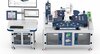 Industrial Robotics Lab - COBOT Training Cell with PLC HMI and IIOT