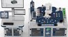 Industrial Robotics Lab - COBOT Training Cell with PLC HMI and IIOT