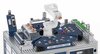 Industrial Robotics Lab - COBOT Training Cell with PLC HMI and IIOT
