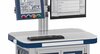 Industrial Robotics Lab - COBOT Training Cell with PLC HMI and IIOT