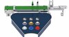 Industrial Robotics Lab - COBOT Training Cell with PLC HMI and IIOT