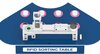 Industrial Robotics Lab - COBOT Training Cell with PLC HMI and IIOT
