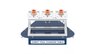 Industrial Robotics Lab - COBOT Training Cell with PLC HMI and IIOT