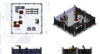 Integrated Robotics Welding Cell with IIOT
