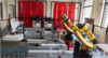 Integrated Robotics Welding Cell with IIOT