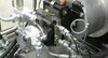 Hydrostatic transmission training system BHT3