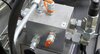 Hydrostatic transmission training system BHT3