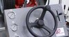 Hydrostatic drive and wheel motor SHDH