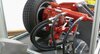 Hydrostatic drive and wheel motor SHDH