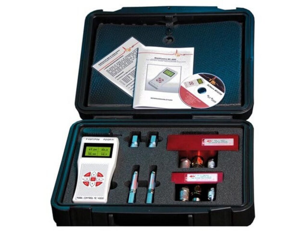 Telescopic Crane Training System POGT (POGT) from ID System Didactic