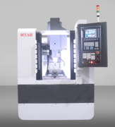 MAXMILL CNC, for education and training, manufactured by MTAB engineers