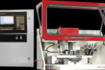 XLMILL CNC, for education and training, manufactured by MTAB engineers