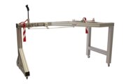 Basic Flying Control Rod Trainer (BFCRT), for education and training, produced by Pennant, full system