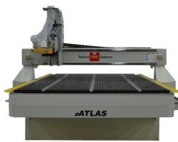 ATLAS SERIES CNC ROUTER