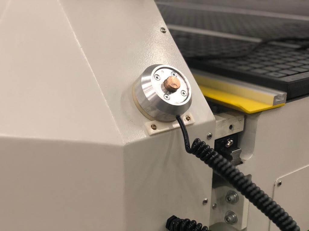 ATLAS SERIES CNC ROUTER (Atlas) from Techno CNC