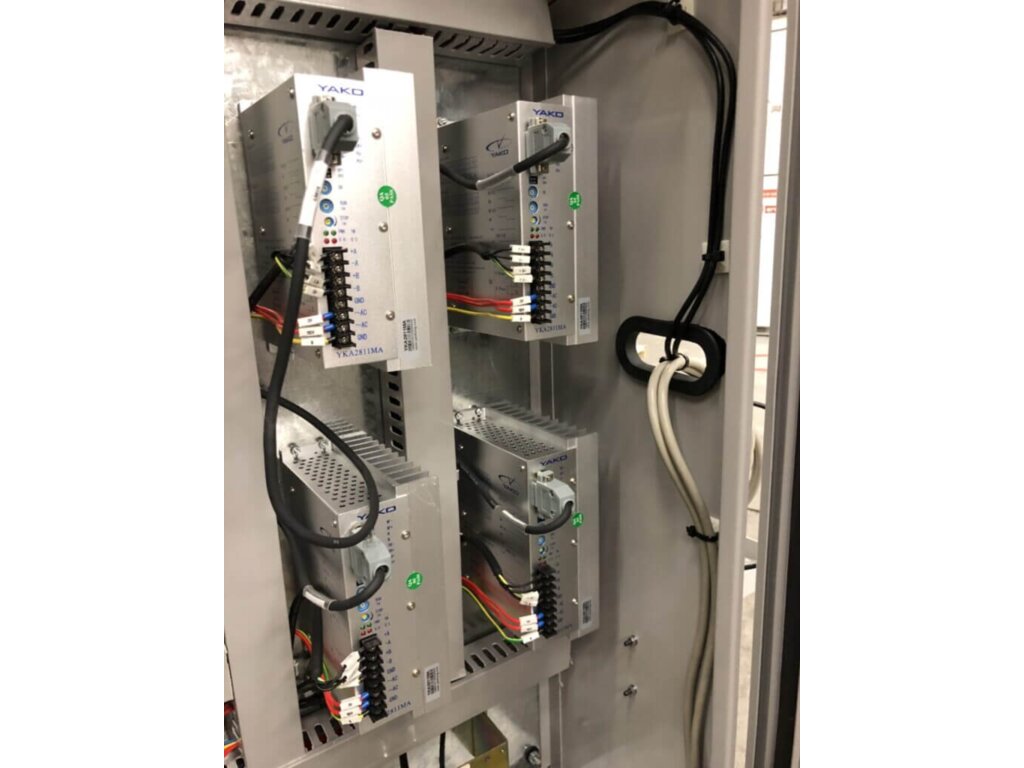 Phoenix Plasma (Phoenix Plasma) from Techno CNC
