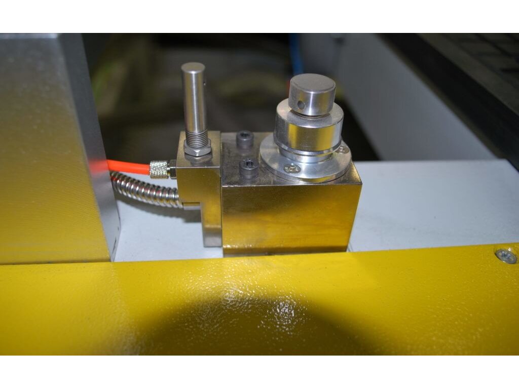 Titan Series CNC Router (Titan) from Techno CNC