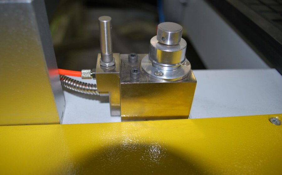 Titan Series CNC Router