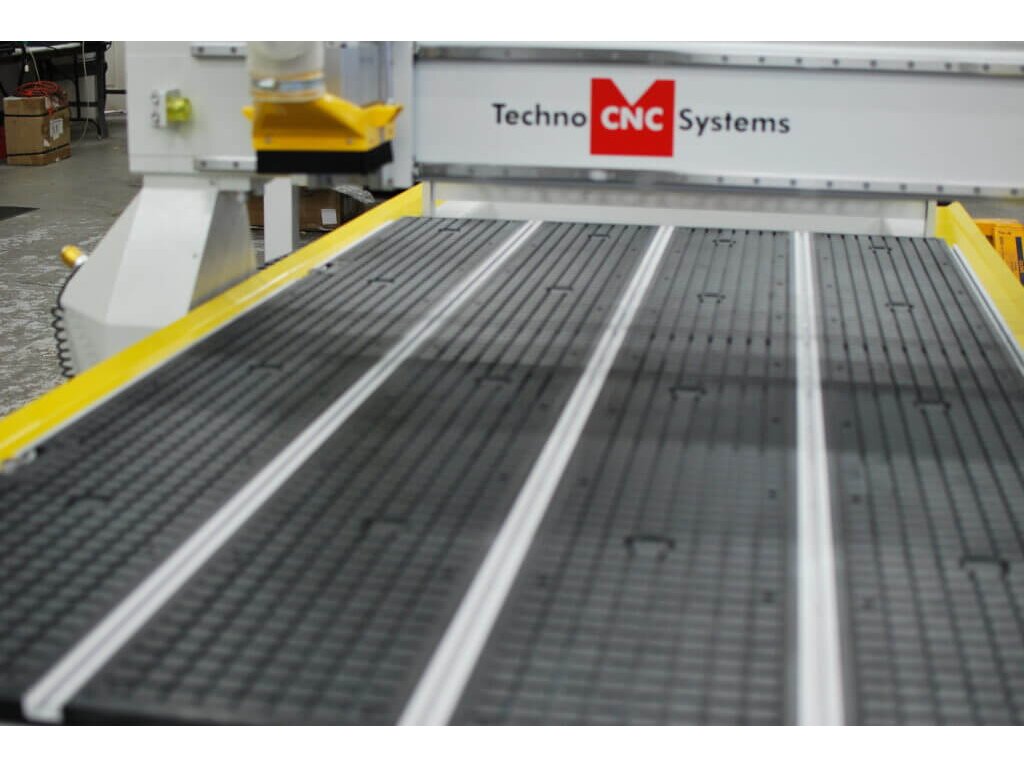 Titan Series CNC Router (Titan) from Techno CNC