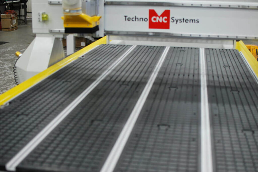 Titan Series CNC Router
