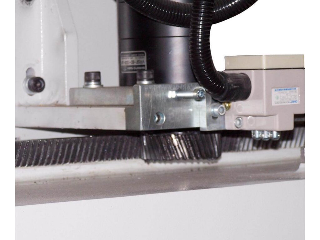 Titan Series CNC Router (Titan) from Techno CNC