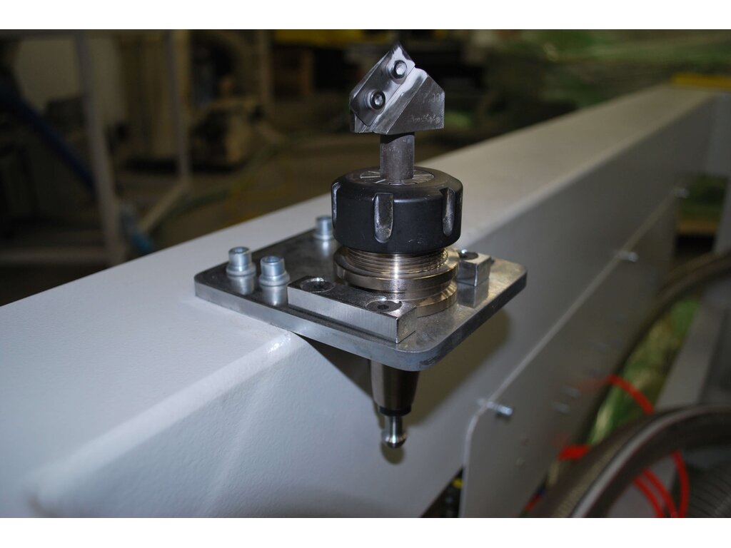 Titan Series CNC Router (Titan) from Techno CNC