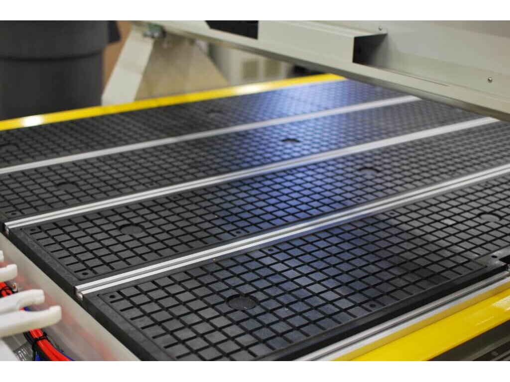 Titan Series CNC Router (Titan) from Techno CNC