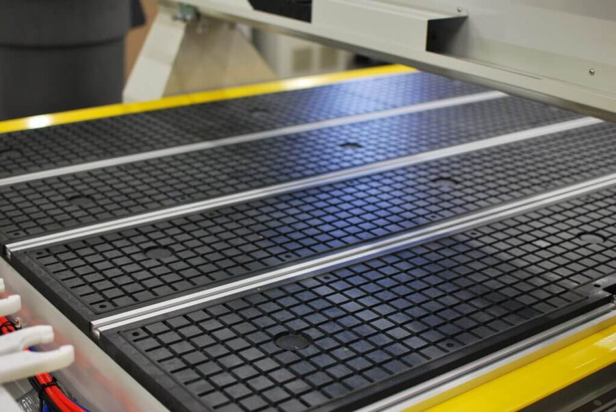 Titan Series CNC Router