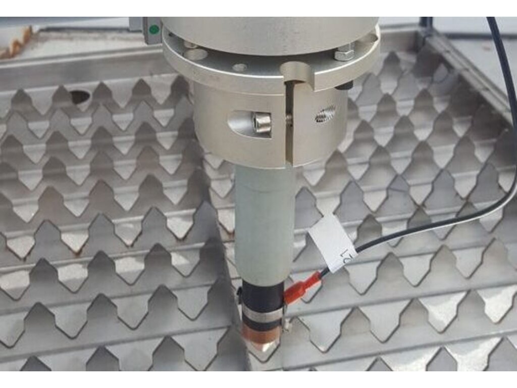 Venus Plasma (Venus Plasma) from Techno CNC