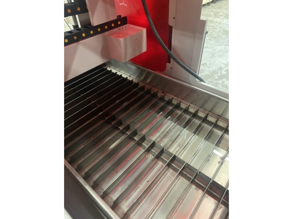Venus Plasma (Venus Plasma) from Techno CNC