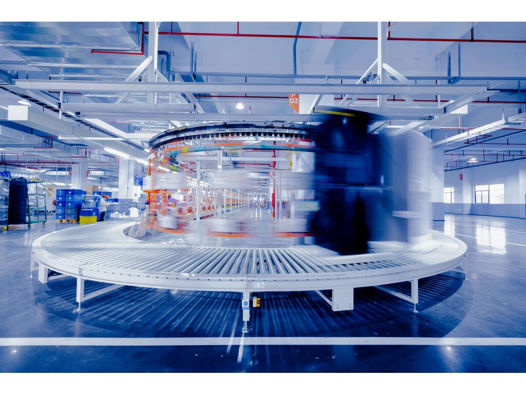 Test Product 1 HW (TP-HW) from Test Company 1