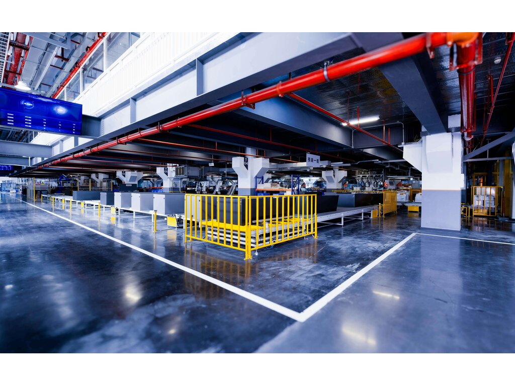 Test Product 1 HW (TP-HW) from Test Company 1