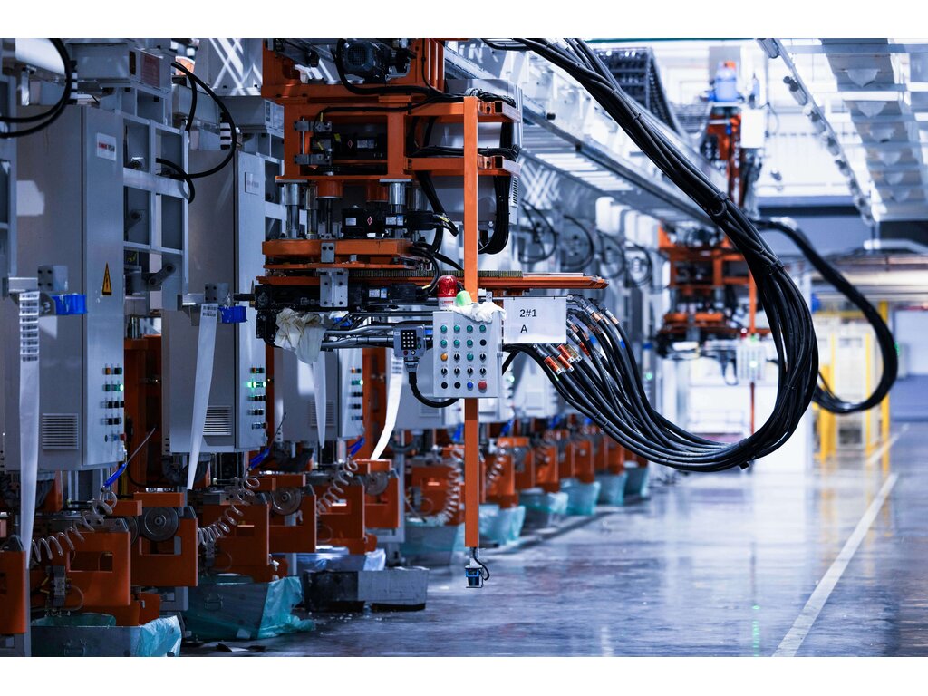 Test Product 1 HW (TP-HW) from Test Company 1
