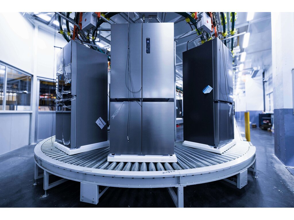 Test Product 1 HW (TP-HW) from Test Company 1
