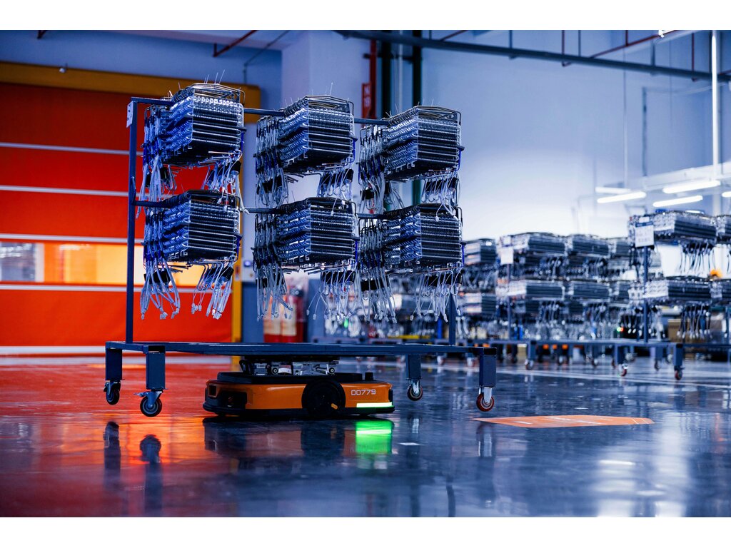 Test Product 1 HW (TP-HW) from Test Company 1