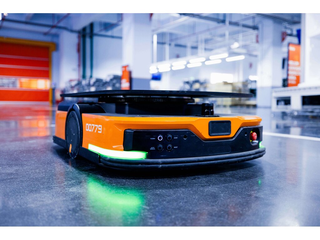 Test Product 1 HW (TP-HW) from Test Company 1