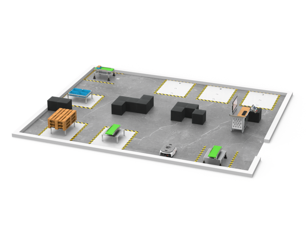 Test Product 1 HW (TP-HW) from Test Company 1